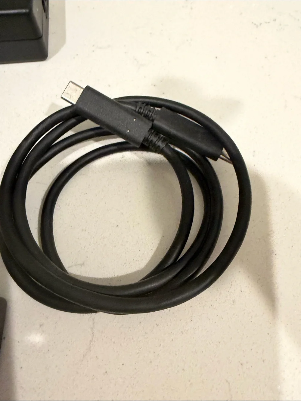 HP Elite USB-C Docking Station (918275-001)